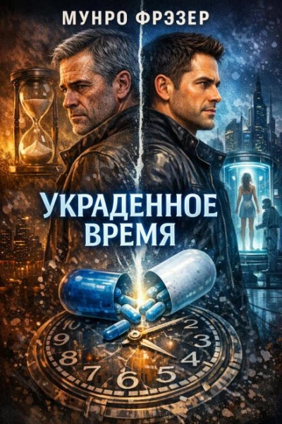Украденное время - Мунро Фрэзер Лучшие аудиокниги онлайн слушать бесплатно➝ Без остановки, полными циклами! ☆Более 100000 новых книг☆ ➝ Присоединяйтесь ✔️ audioknigi-onlain.com