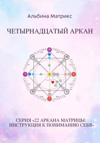 Матрица судьбы. Четырнадцатый аркан - Альбина Матрикс Лучшие аудиокниги онлайн слушать бесплатно➝ Без остановки, полными циклами! ☆Более 100000 новых книг☆ ➝ Присоединяйтесь ✔️ audioknigi-onlain.com