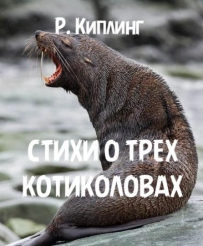 Стихи о трех котиколовах - Редьярд Киплинг Лучшие аудиокниги онлайн слушать бесплатно➝ Без остановки, полными циклами! ☆Более 100000 новых книг☆ ➝ Присоединяйтесь ✔️ audioknigi-onlain.com