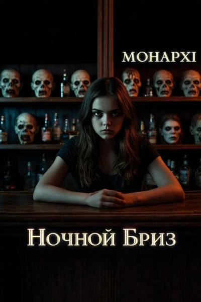 Ночной Бриз - МОНАРХI Лучшие аудиокниги онлайн слушать бесплатно➝ Без остановки, полными циклами! ☆Более 100000 новых книг☆ ➝ Присоединяйтесь ✔️ audioknigi-onlain.com