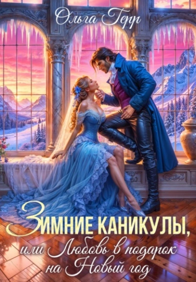 Зимние каникулы, или Любовь в подарок на Новый год - Герр Ольга Лучшие аудиокниги онлайн слушать бесплатно➝ Без остановки, полными циклами! ☆Более 100000 новых книг☆ ➝ Присоединяйтесь ✔️ audioknigi-onlain.com