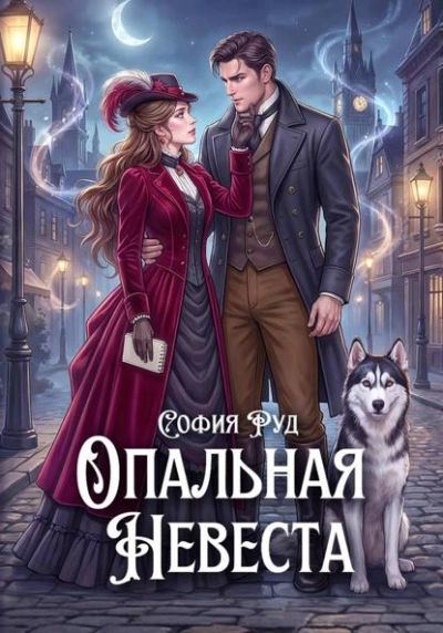 Опальная невеста дракона, или Попаданка в бегах - София Руд Лучшие аудиокниги онлайн слушать бесплатно➝ Без остановки, полными циклами! ☆Более 100000 новых книг☆ ➝ Присоединяйтесь ✔️ audioknigi-onlain.com