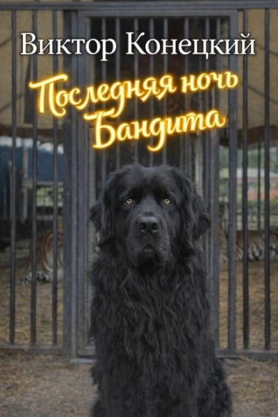 Последняя ночь Бандита - Виктор Конецкий Лучшие аудиокниги онлайн слушать бесплатно➝ Без остановки, полными циклами! ☆Более 100000 новых книг☆ ➝ Присоединяйтесь ✔️ audioknigi-onlain.com