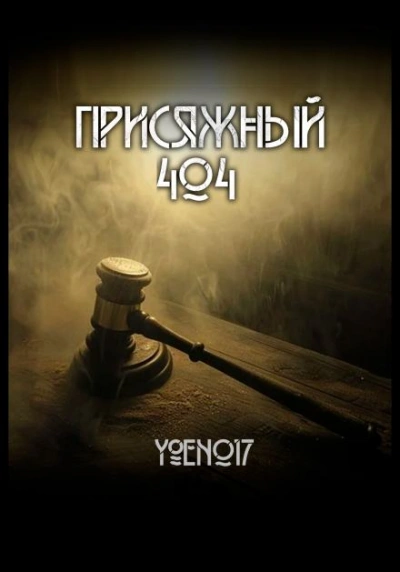 Присяжный №404 - Yoen017 Лучшие аудиокниги онлайн слушать бесплатно➝ Без остановки, полными циклами! ☆Более 100000 новых книг☆ ➝ Присоединяйтесь ✔️ audioknigi-onlain.com