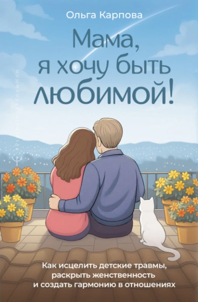«Мама, я хочу быть любимой! Как исцелить детские травмы, раскрыть свою женственность и создать гар - Ольга Карпова Лучшие аудиокниги онлайн слушать бесплатно➝ Без остановки, полными циклами! ☆Более 100000 новых книг☆ ➝ Присоединяйтесь ✔️ audioknigi-onlain.com