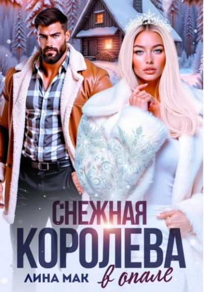 Снежная Королева в опале - Лина Мак Лучшие аудиокниги онлайн слушать бесплатно➝ Без остановки, полными циклами! ☆Более 100000 новых книг☆ ➝ Присоединяйтесь ✔️ audioknigi-onlain.com