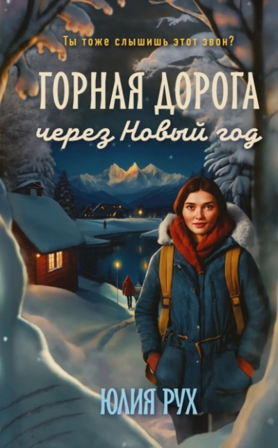 Горная дорога через Новый год - Юлия Рух Лучшие аудиокниги онлайн слушать бесплатно➝ Без остановки, полными циклами! ☆Более 100000 новых книг☆ ➝ Присоединяйтесь ✔️ audioknigi-onlain.com