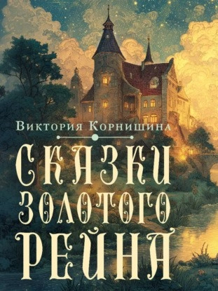 Сказки Золотого Рейна - Виктория Корнишина Лучшие аудиокниги онлайн слушать бесплатно➝ Без остановки, полными циклами! ☆Более 100000 новых книг☆ ➝ Присоединяйтесь ✔️ audioknigi-onlain.com