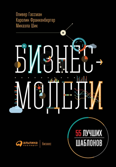 Бизнес-модели. 55 лучших шаблонов - Оливер Гассман, Каролин Франкенбергер, Микаэла Шик Лучшие аудиокниги онлайн слушать бесплатно➝ Без остановки, полными циклами! ☆Более 100000 новых книг☆ ➝ Присоединяйтесь ✔️ audioknigi-onlain.com