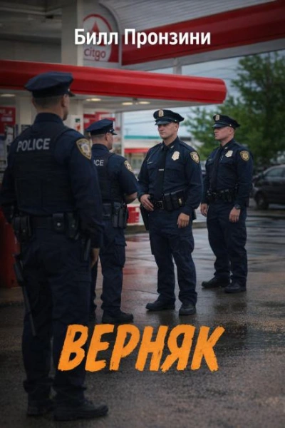Верняк - Билл Пронзини Лучшие аудиокниги онлайн слушать бесплатно➝ Без остановки, полными циклами! ☆Более 100000 новых книг☆ ➝ Присоединяйтесь ✔️ audioknigi-onlain.com