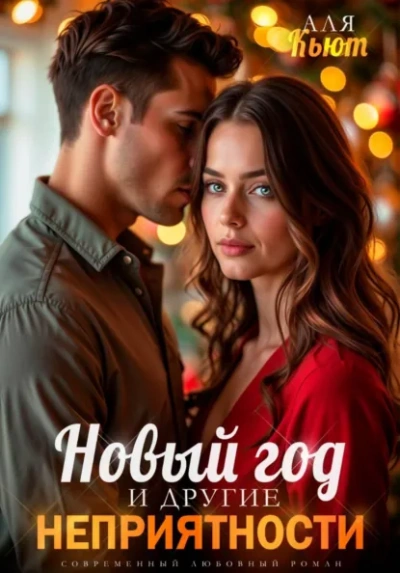 Новый год и другие неприятности - Аля Кьют Лучшие аудиокниги онлайн слушать бесплатно➝ Без остановки, полными циклами! ☆Более 100000 новых книг☆ ➝ Присоединяйтесь ✔️ audioknigi-onlain.com