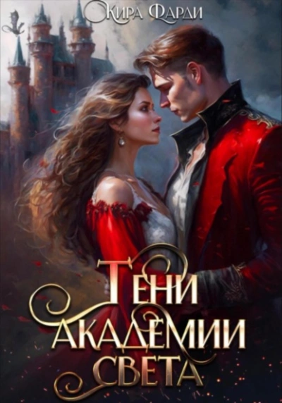 Тени академии Света - Кира Фарди Лучшие аудиокниги онлайн слушать бесплатно➝ Без остановки, полными циклами! ☆Более 100000 новых книг☆ ➝ Присоединяйтесь ✔️ audioknigi-onlain.com