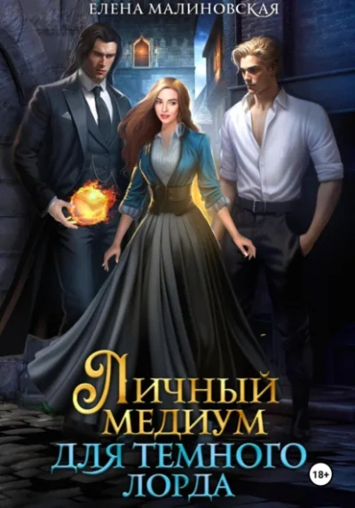 Личный медиум для темного лорда - Елена Малиновская Лучшие аудиокниги онлайн слушать бесплатно➝ Без остановки, полными циклами! ☆Более 100000 новых книг☆ ➝ Присоединяйтесь ✔️ audioknigi-onlain.com