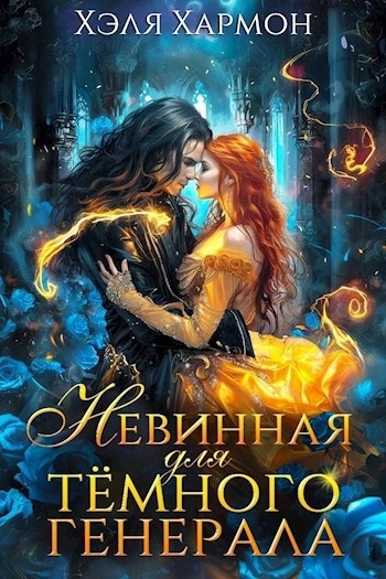 Невинная для Темного Генерала - Хэля Хармон Лучшие аудиокниги онлайн слушать бесплатно➝ Без остановки, полными циклами! ☆Более 100000 новых книг☆ ➝ Присоединяйтесь ✔️ audioknigi-onlain.com