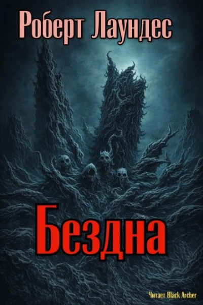 Бездна - Роберт Лаундес Лучшие аудиокниги онлайн слушать бесплатно➝ Без остановки, полными циклами! ☆Более 100000 новых книг☆ ➝ Присоединяйтесь ✔️ audioknigi-onlain.com