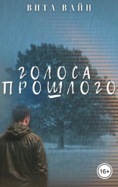 Голоса прошлого - Вита Вайн Лучшие аудиокниги онлайн слушать бесплатно➝ Без остановки, полными циклами! ☆Более 100000 новых книг☆ ➝ Присоединяйтесь ✔️ audioknigi-onlain.com