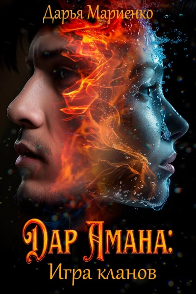Дар Амана: Игра кланов - Дарья Мариенко Лучшие аудиокниги онлайн слушать бесплатно➝ Без остановки, полными циклами! ☆Более 100000 новых книг☆ ➝ Присоединяйтесь ✔️ audioknigi-onlain.com