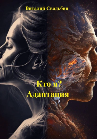 Кто я? Адаптация - Виталий Свадьбин Лучшие аудиокниги онлайн слушать бесплатно➝ Без остановки, полными циклами! ☆Более 100000 новых книг☆ ➝ Присоединяйтесь ✔️ audioknigi-onlain.com