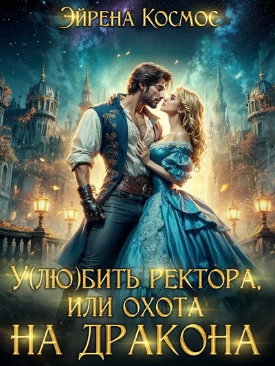 У(лю)бить ректора, или охота на дракона - Эйрена Космос Лучшие аудиокниги онлайн слушать бесплатно➝ Без остановки, полными циклами! ☆Более 100000 новых книг☆ ➝ Присоединяйтесь ✔️ audioknigi-onlain.com