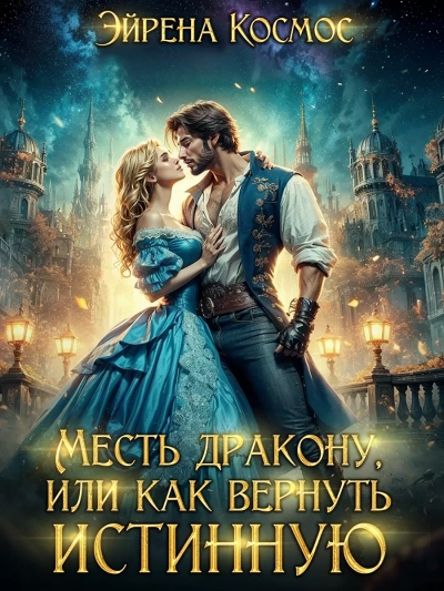 Месть дракону, или как вернуть истинную - Эйрена Космос Лучшие аудиокниги онлайн слушать бесплатно➝ Без остановки, полными циклами! ☆Более 100000 новых книг☆ ➝ Присоединяйтесь ✔️ audioknigi-onlain.com