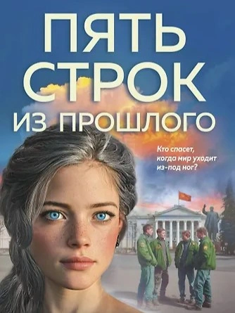Пять строк из прошлого - Анна Литвинова, Сергей Литвинов Лучшие аудиокниги онлайн слушать бесплатно➝ Без остановки, полными циклами! ☆Более 100000 новых книг☆ ➝ Присоединяйтесь ✔️ audioknigi-onlain.com