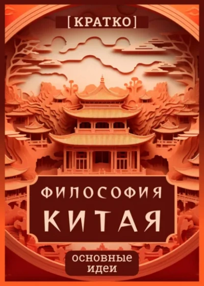 Философия Китая. Кратко. Основные идеи - Культур-Мультур Лучшие аудиокниги онлайн слушать бесплатно➝ Без остановки, полными циклами! ☆Более 100000 новых книг☆ ➝ Присоединяйтесь ✔️ audioknigi-onlain.com