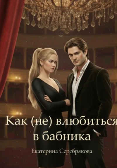 Как (не) влюбиться в бабника - Екатерина Серебрякова Лучшие аудиокниги онлайн слушать бесплатно➝ Без остановки, полными циклами! ☆Более 100000 новых книг☆ ➝ Присоединяйтесь ✔️ audioknigi-onlain.com