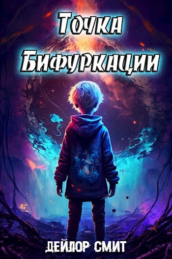 Точка Бифуркации 1 - Дейлор Смит Лучшие аудиокниги онлайн слушать бесплатно➝ Без остановки, полными циклами! ☆Более 100000 новых книг☆ ➝ Присоединяйтесь ✔️ audioknigi-onlain.com