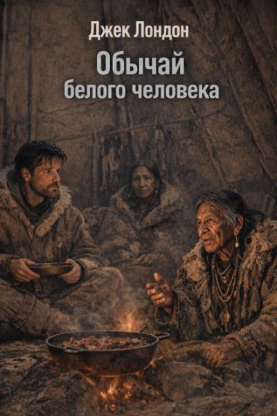 Обычай белого человека - Джек Лондон Лучшие аудиокниги онлайн слушать бесплатно➝ Без остановки, полными циклами! ☆Более 100000 новых книг☆ ➝ Присоединяйтесь ✔️ audioknigi-onlain.com
