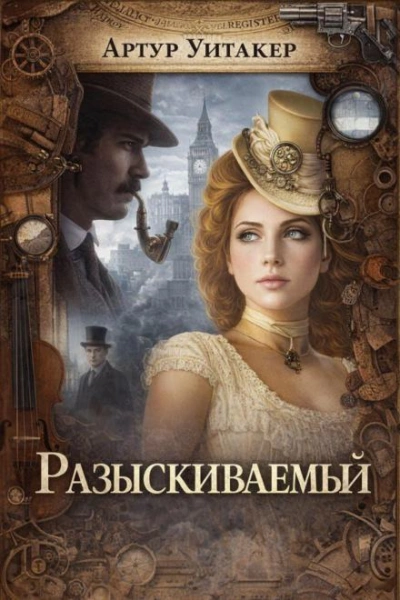 Разыскиваемый - Артур Уитакер Лучшие аудиокниги онлайн слушать бесплатно➝ Без остановки, полными циклами! ☆Более 100000 новых книг☆ ➝ Присоединяйтесь ✔️ audioknigi-onlain.com