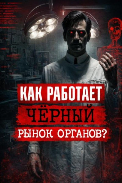 Кто крадёт людей на органы? Чёрная трансплантология. Разбор главных мифов Лучшие аудиокниги онлайн слушать бесплатно➝ Без остановки, полными циклами! ☆Более 100000 новых книг☆ ➝ Присоединяйтесь ✔️ audioknigi-onlain.com