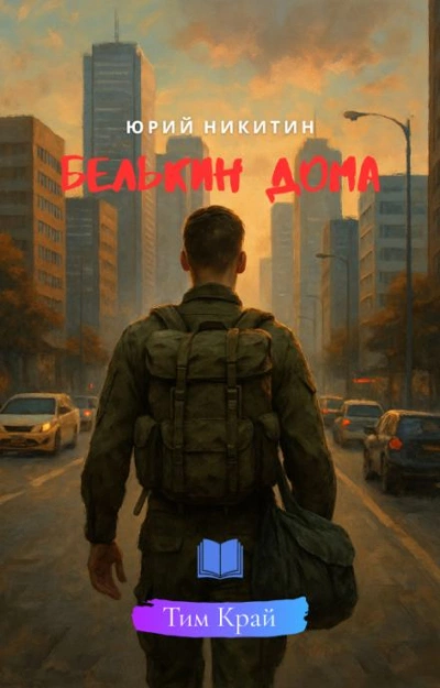 Белькин дома - Юрий Никитин Лучшие аудиокниги онлайн слушать бесплатно➝ Без остановки, полными циклами! ☆Более 100000 новых книг☆ ➝ Присоединяйтесь ✔️ audioknigi-onlain.com