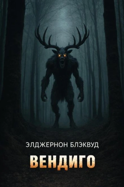 Вендиго - Элджернон Блэквуд Лучшие аудиокниги онлайн слушать бесплатно➝ Без остановки, полными циклами! ☆Более 100000 новых книг☆ ➝ Присоединяйтесь ✔️ audioknigi-onlain.com