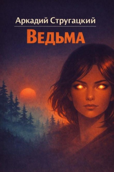 Ведьма - Аркадий Стругацкий, Борис Стругацкий Лучшие аудиокниги онлайн слушать бесплатно➝ Без остановки, полными циклами! ☆Более 100000 новых книг☆ ➝ Присоединяйтесь ✔️ audioknigi-onlain.com