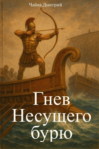 Гнев Несущего бурю - Дмитрий Чайка Лучшие аудиокниги онлайн слушать бесплатно➝ Без остановки, полными циклами! ☆Более 100000 новых книг☆ ➝ Присоединяйтесь ✔️ audioknigi-onlain.com