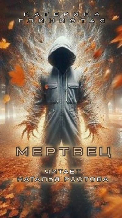 Мертвец - Екатерина Глинистая Лучшие аудиокниги онлайн слушать бесплатно➝ Без остановки, полными циклами! ☆Более 100000 новых книг☆ ➝ Присоединяйтесь ✔️ audioknigi-onlain.com