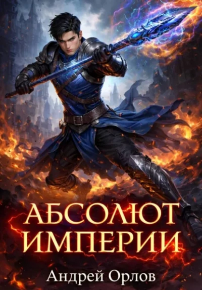 Абсолют империи. Том 2. - Андрей Орлов Лучшие аудиокниги онлайн слушать бесплатно➝ Без остановки, полными циклами! ☆Более 100000 новых книг☆ ➝ Присоединяйтесь ✔️ audioknigi-onlain.com