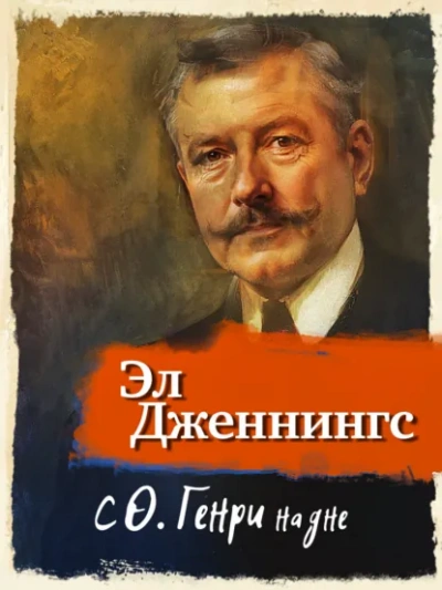 С О'Генри на дне - Эл Дженнингс Лучшие аудиокниги онлайн слушать бесплатно➝ Без остановки, полными циклами! ☆Более 100000 новых книг☆ ➝ Присоединяйтесь ✔️ audioknigi-onlain.com