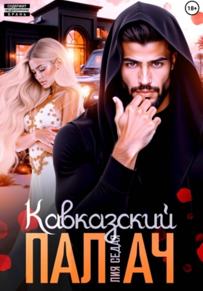 Кавказский Палач - Лия Седая Лучшие аудиокниги онлайн слушать бесплатно➝ Без остановки, полными циклами! ☆Более 100000 новых книг☆ ➝ Присоединяйтесь ✔️ audioknigi-onlain.com