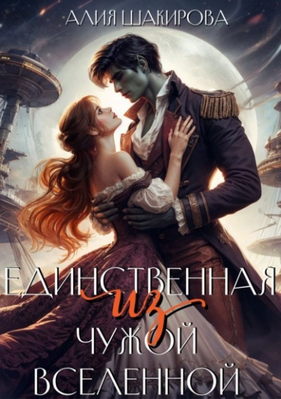 Единственная из чужой Вселенной - Алия Шакирова Лучшие аудиокниги онлайн слушать бесплатно➝ Без остановки, полными циклами! ☆Более 100000 новых книг☆ ➝ Присоединяйтесь ✔️ audioknigi-onlain.com