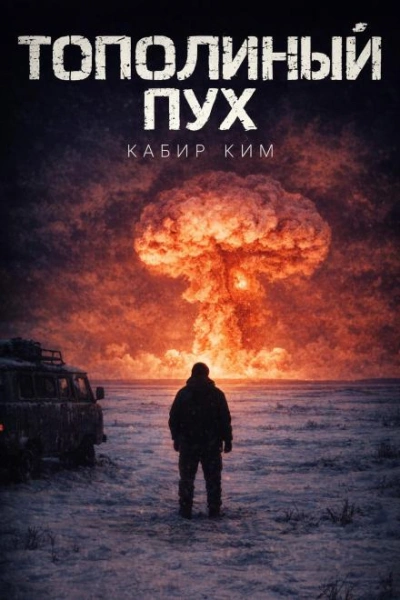 Тополиный пух - Кабир Ким Лучшие аудиокниги онлайн слушать бесплатно➝ Без остановки, полными циклами! ☆Более 100000 новых книг☆ ➝ Присоединяйтесь ✔️ audioknigi-onlain.com