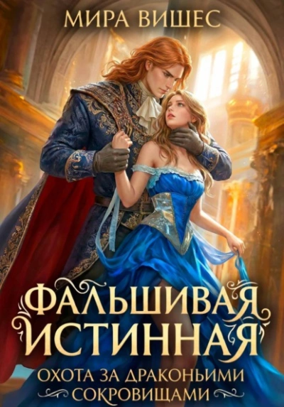 Охота за драконьими сокровищами - Мира Вишес Лучшие аудиокниги онлайн слушать бесплатно➝ Без остановки, полными циклами! ☆Более 100000 новых книг☆ ➝ Присоединяйтесь ✔️ audioknigi-onlain.com
