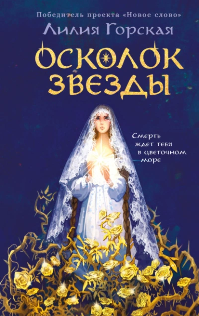 Осколок звезды - Лилия Горская Лучшие аудиокниги онлайн слушать бесплатно➝ Без остановки, полными циклами! ☆Более 100000 новых книг☆ ➝ Присоединяйтесь ✔️ audioknigi-onlain.com