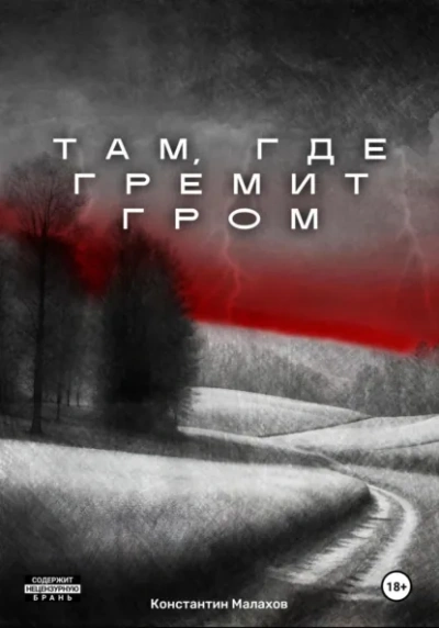 Там, где гремит гром - Константин Малахов Лучшие аудиокниги онлайн слушать бесплатно➝ Без остановки, полными циклами! ☆Более 100000 новых книг☆ ➝ Присоединяйтесь ✔️ audioknigi-onlain.com