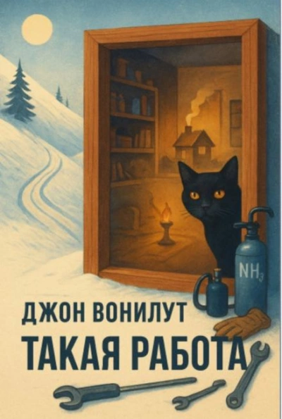 Такая работа - Джон Вонилут Лучшие аудиокниги онлайн слушать бесплатно➝ Без остановки, полными циклами! ☆Более 100000 новых книг☆ ➝ Присоединяйтесь ✔️ audioknigi-onlain.com