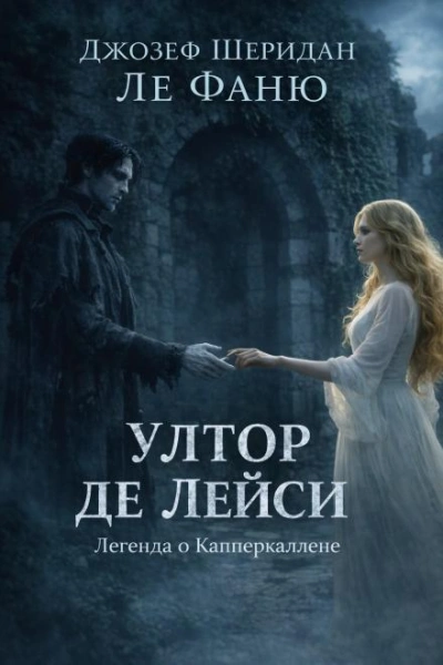 Ултор де Лейси. Легенда о Капперкаллене - Джозеф Шеридан Ле Фаню Лучшие аудиокниги онлайн слушать бесплатно➝ Без остановки, полными циклами! ☆Более 100000 новых книг☆ ➝ Присоединяйтесь ✔️ audioknigi-onlain.com