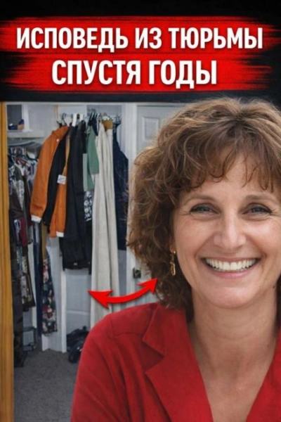 Исповедь из тюрьмы спустя годы Лучшие аудиокниги онлайн слушать бесплатно➝ Без остановки, полными циклами! ☆Более 100000 новых книг☆ ➝ Присоединяйтесь ✔️ audioknigi-onlain.com
