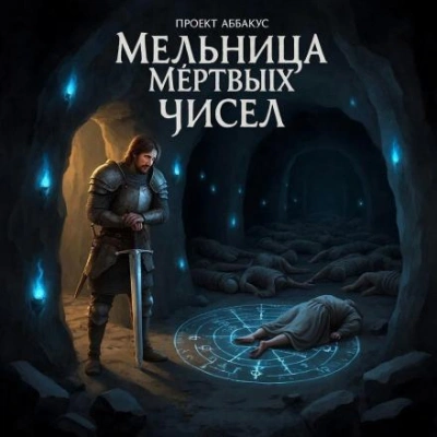 Мельница Мёртвых Чисел - Д Т Лучшие аудиокниги онлайн слушать бесплатно➝ Без остановки, полными циклами! ☆Более 100000 новых книг☆ ➝ Присоединяйтесь ✔️ audioknigi-onlain.com