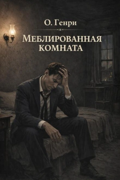 Меблированная комната - О. Генри Лучшие аудиокниги онлайн слушать бесплатно➝ Без остановки, полными циклами! ☆Более 100000 новых книг☆ ➝ Присоединяйтесь ✔️ audioknigi-onlain.com