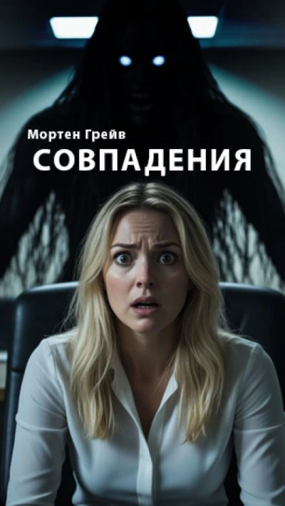 Совпадения - Мортен Грейв Лучшие аудиокниги онлайн слушать бесплатно➝ Без остановки, полными циклами! ☆Более 100000 новых книг☆ ➝ Присоединяйтесь ✔️ audioknigi-onlain.com